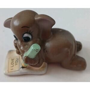 Josef Original Elephant I Love You